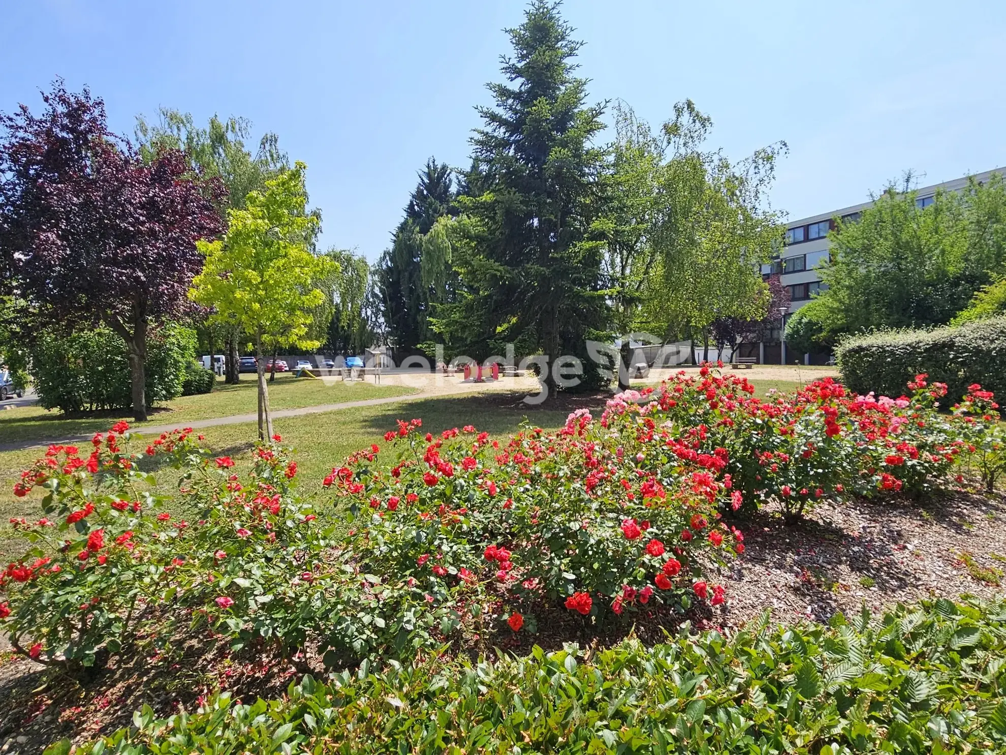 Bel appartement 3 pièces à vendre à Conflans-Sainte-Honorine, proche commodités 