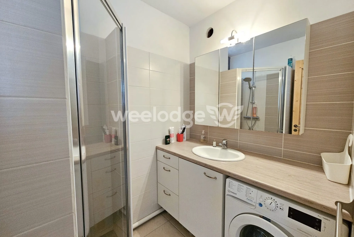 Bel appartement 3 pièces à vendre à Conflans-Sainte-Honorine, proche commodités 