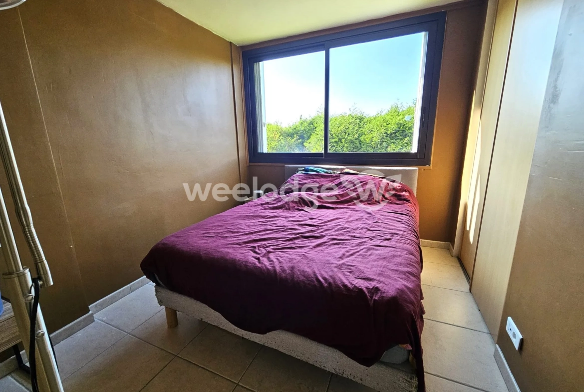 Bel appartement 3 pièces à vendre à Conflans-Sainte-Honorine, proche commodités 