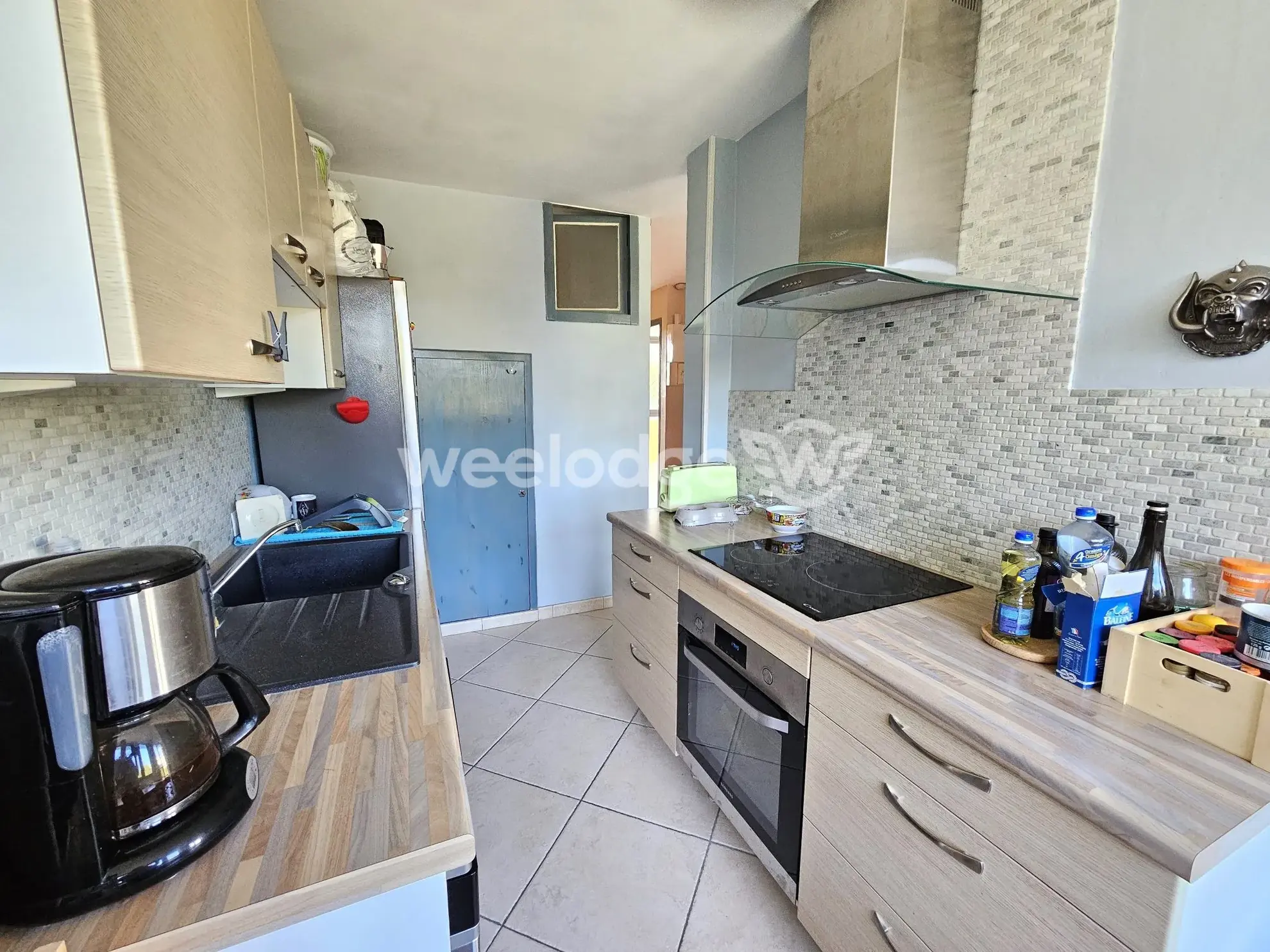 Bel appartement 3 pièces à vendre à Conflans-Sainte-Honorine, proche commodités 