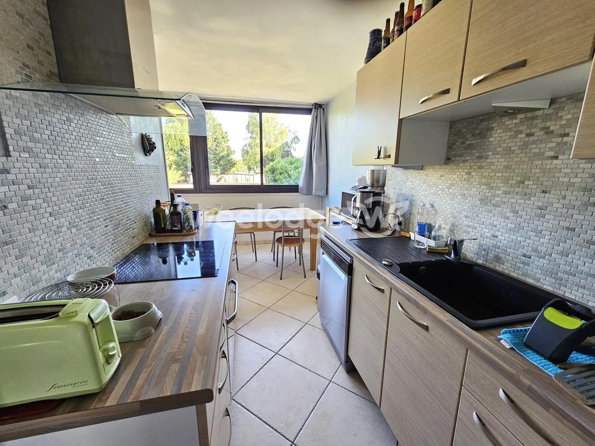 Bel appartement 3 pièces à vendre à Conflans-Sainte-Honorine, proche commodités 
