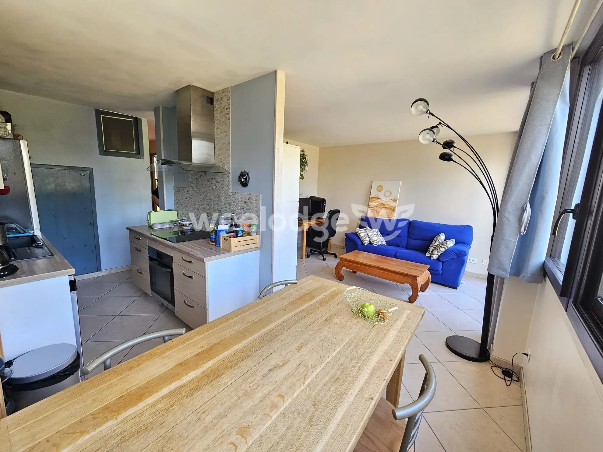 Bel appartement 3 pièces à vendre à Conflans-Sainte-Honorine, proche commodités 