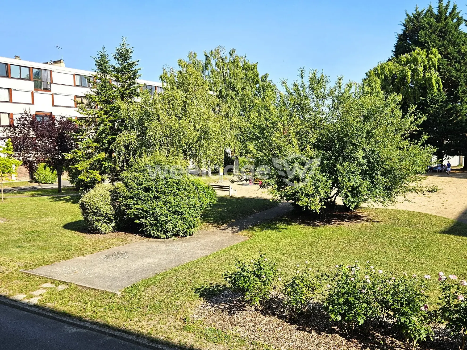 Bel appartement 3 pièces à vendre à Conflans-Sainte-Honorine, proche commodités 