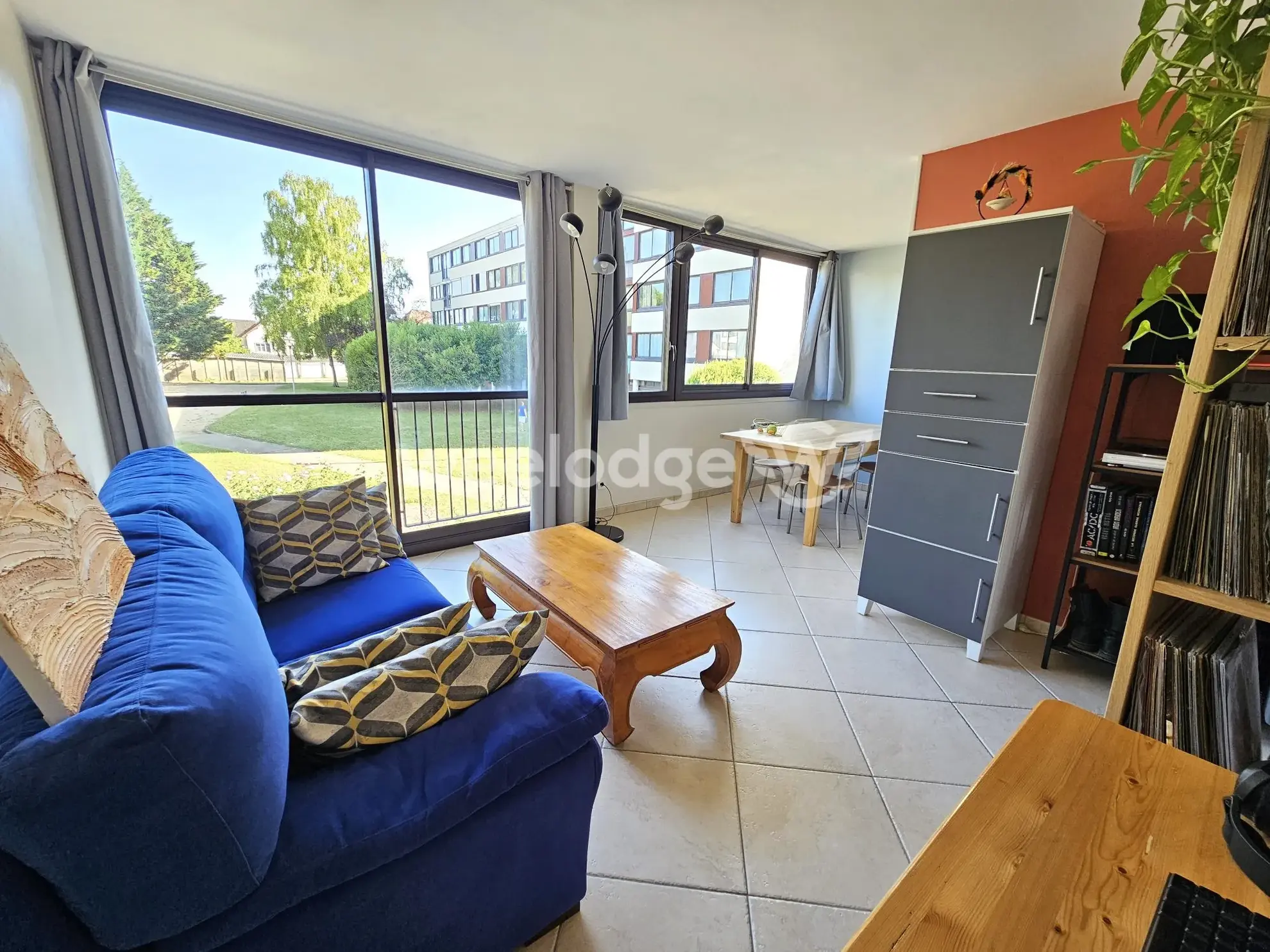 Bel appartement 3 pièces à vendre à Conflans-Sainte-Honorine, proche commodités 