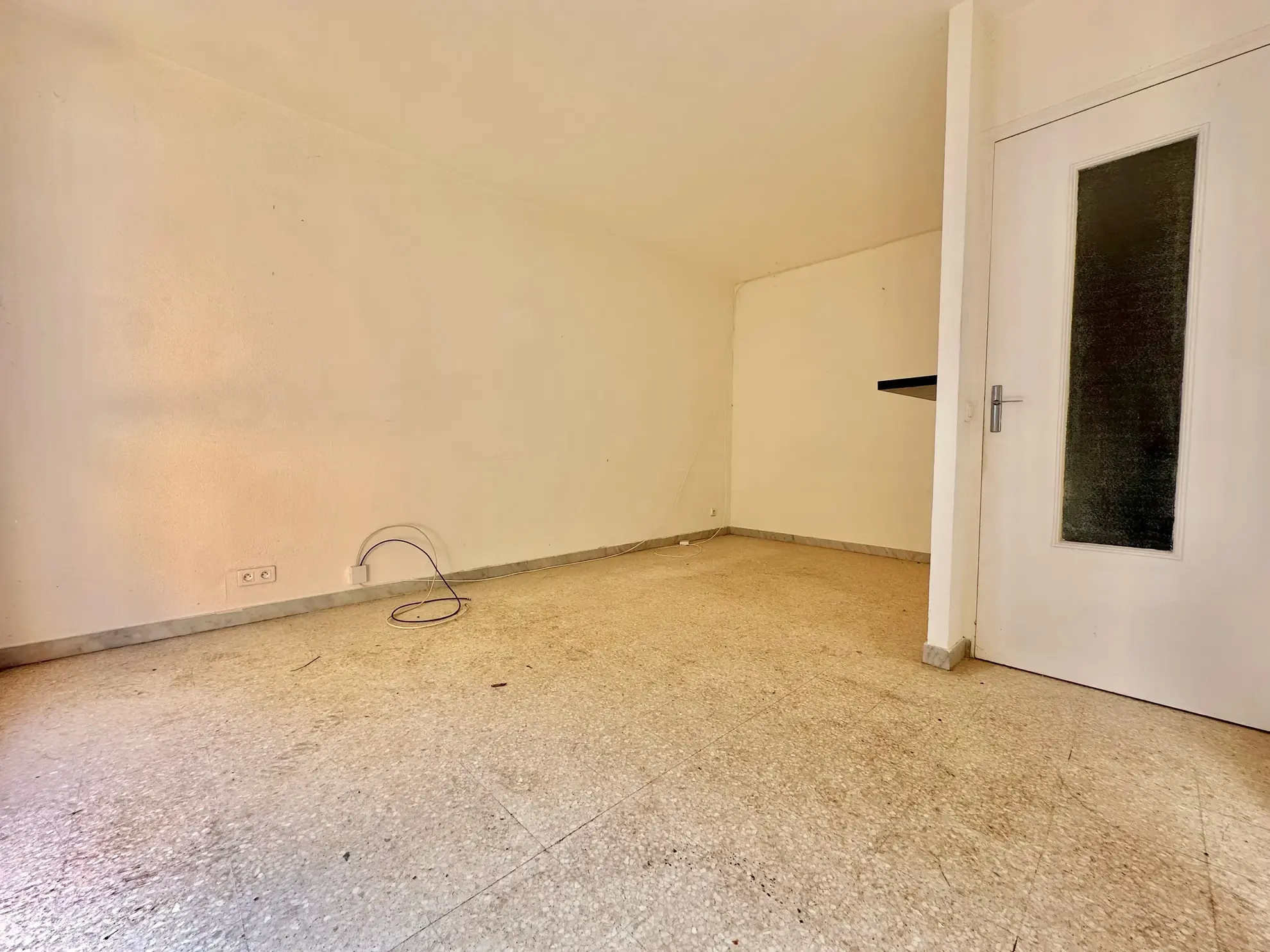 A vendre maison 95 m² avec terrain clos à Saint André de la Marche 