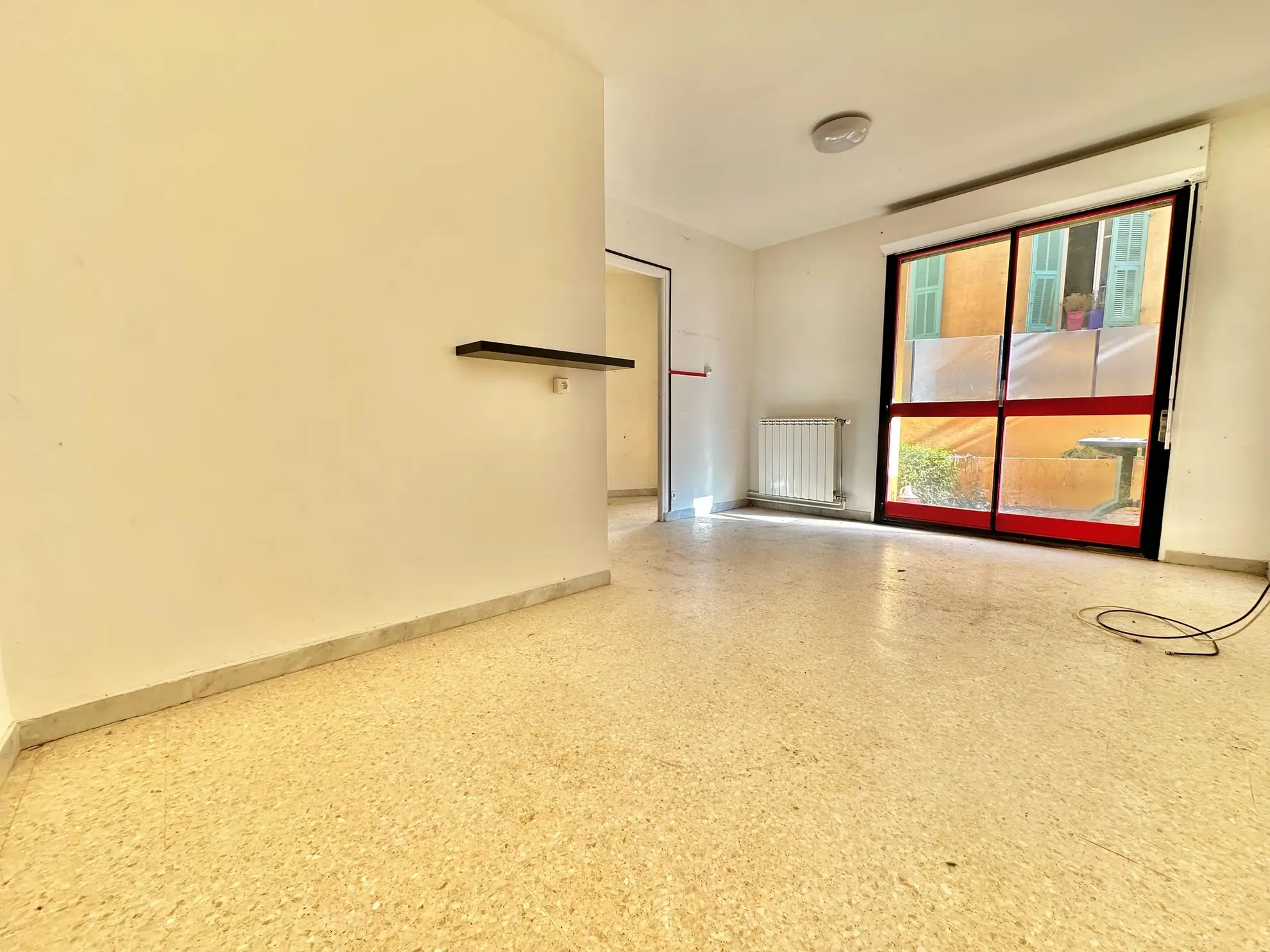 A vendre maison 95 m² avec terrain clos à Saint André de la Marche 
