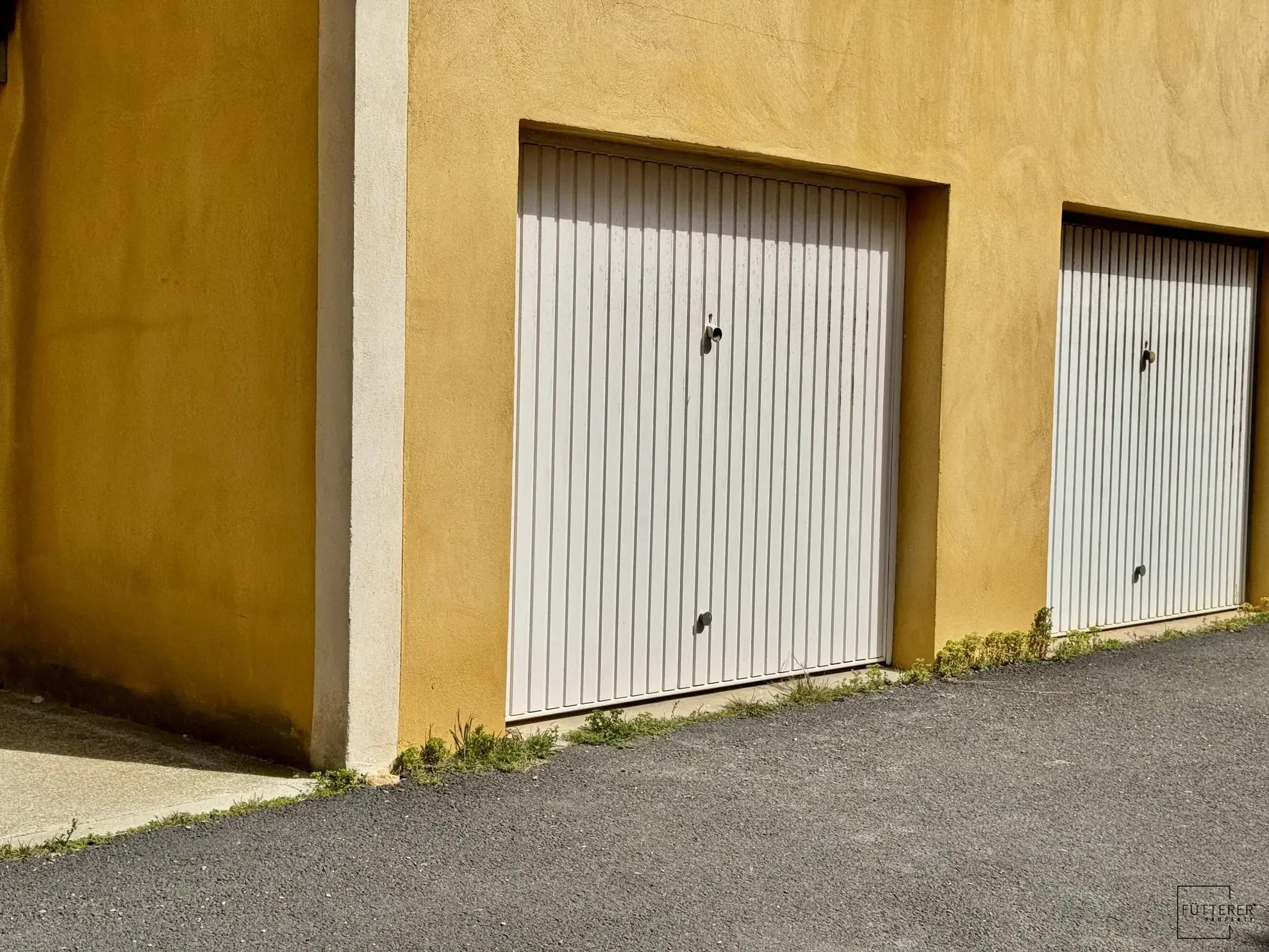Garage à Narbonne-Plage à vendre - 17,78 m² avec accès facile 