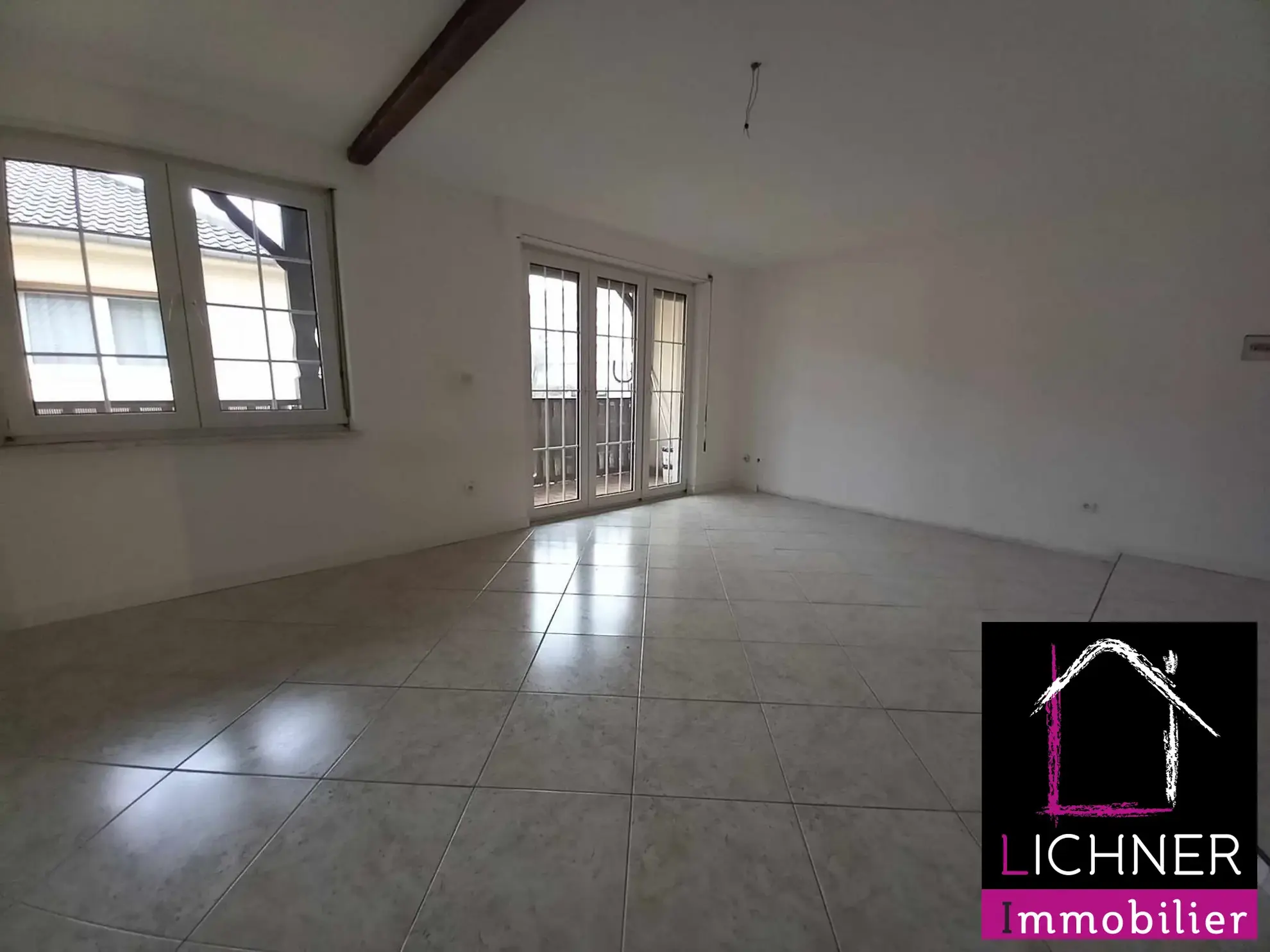 Belle maison de 220 m² à Behren-lès-Forbach avec jardin et garage 