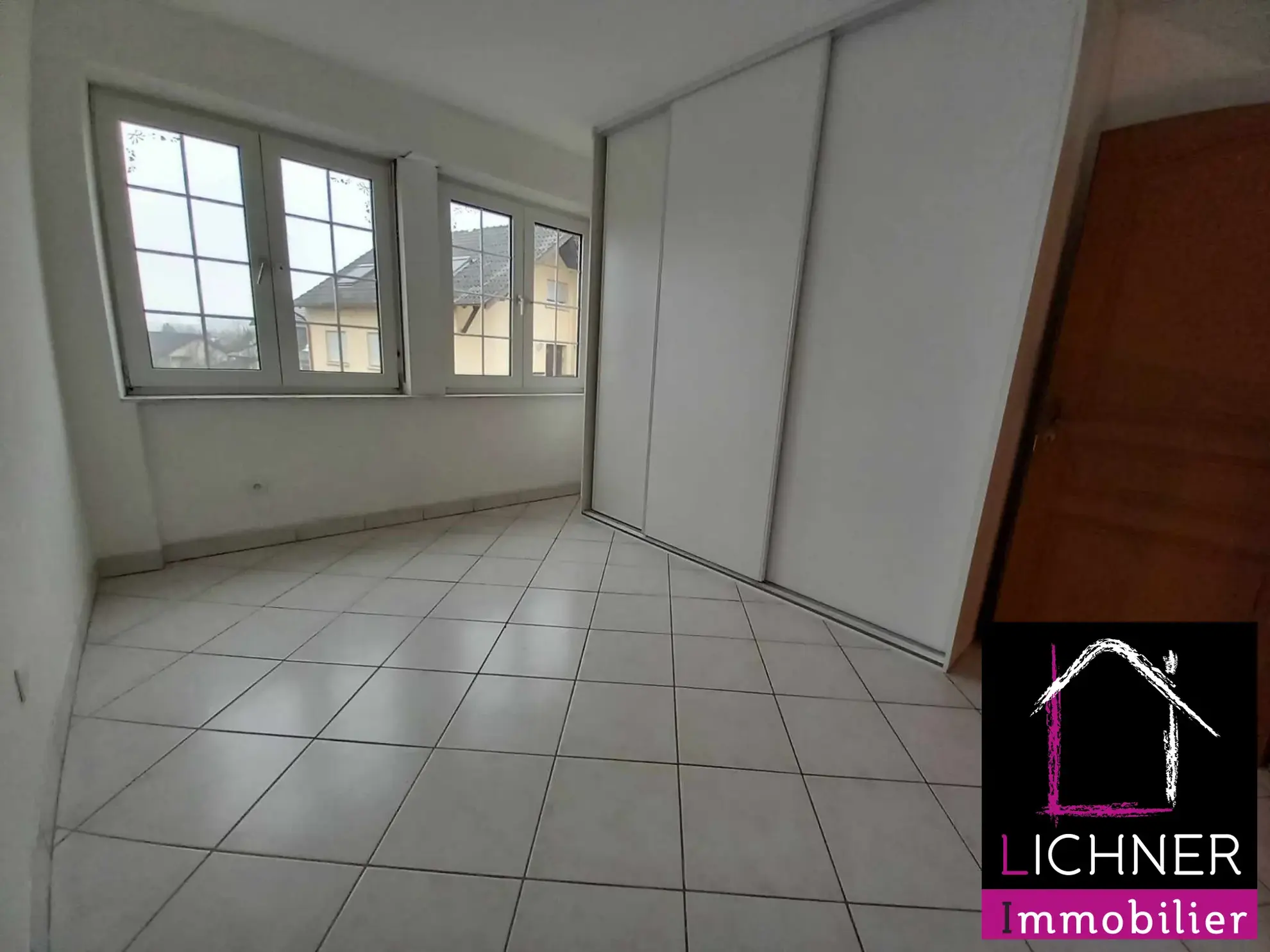 Belle maison de 220 m² à Behren-lès-Forbach avec jardin et garage 