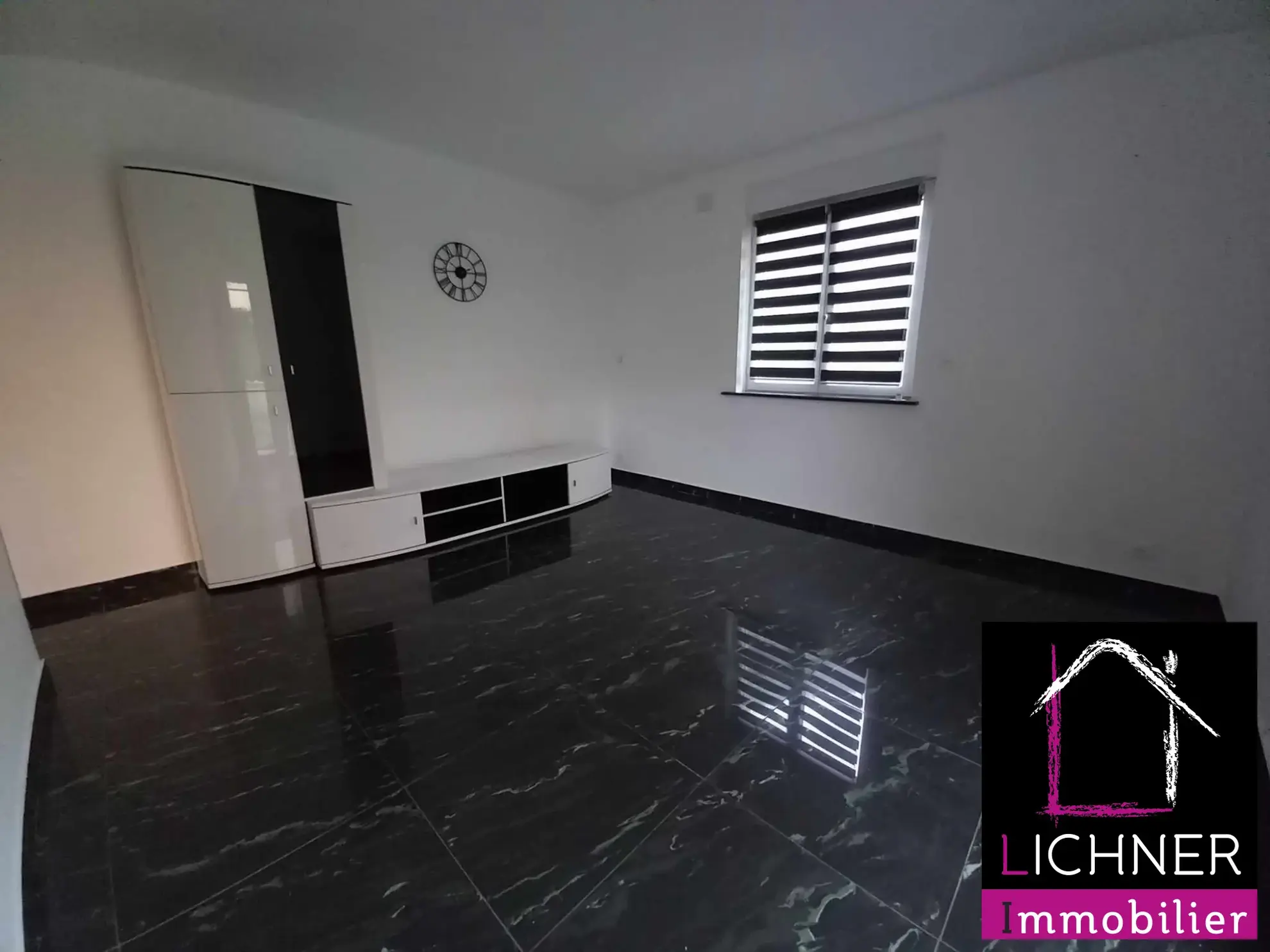 Belle maison de 220 m² à Behren-lès-Forbach avec jardin et garage 