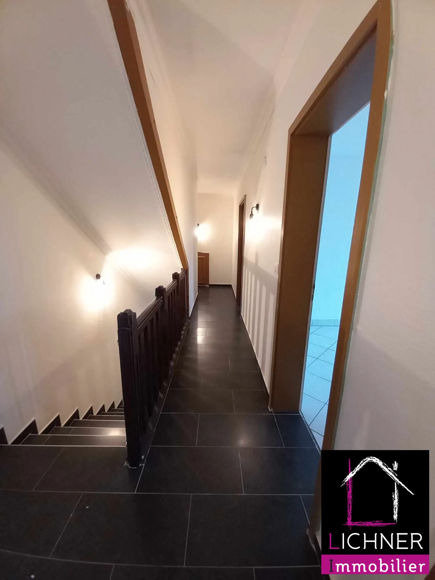 Belle maison de 220 m² à Behren-lès-Forbach avec jardin et garage 