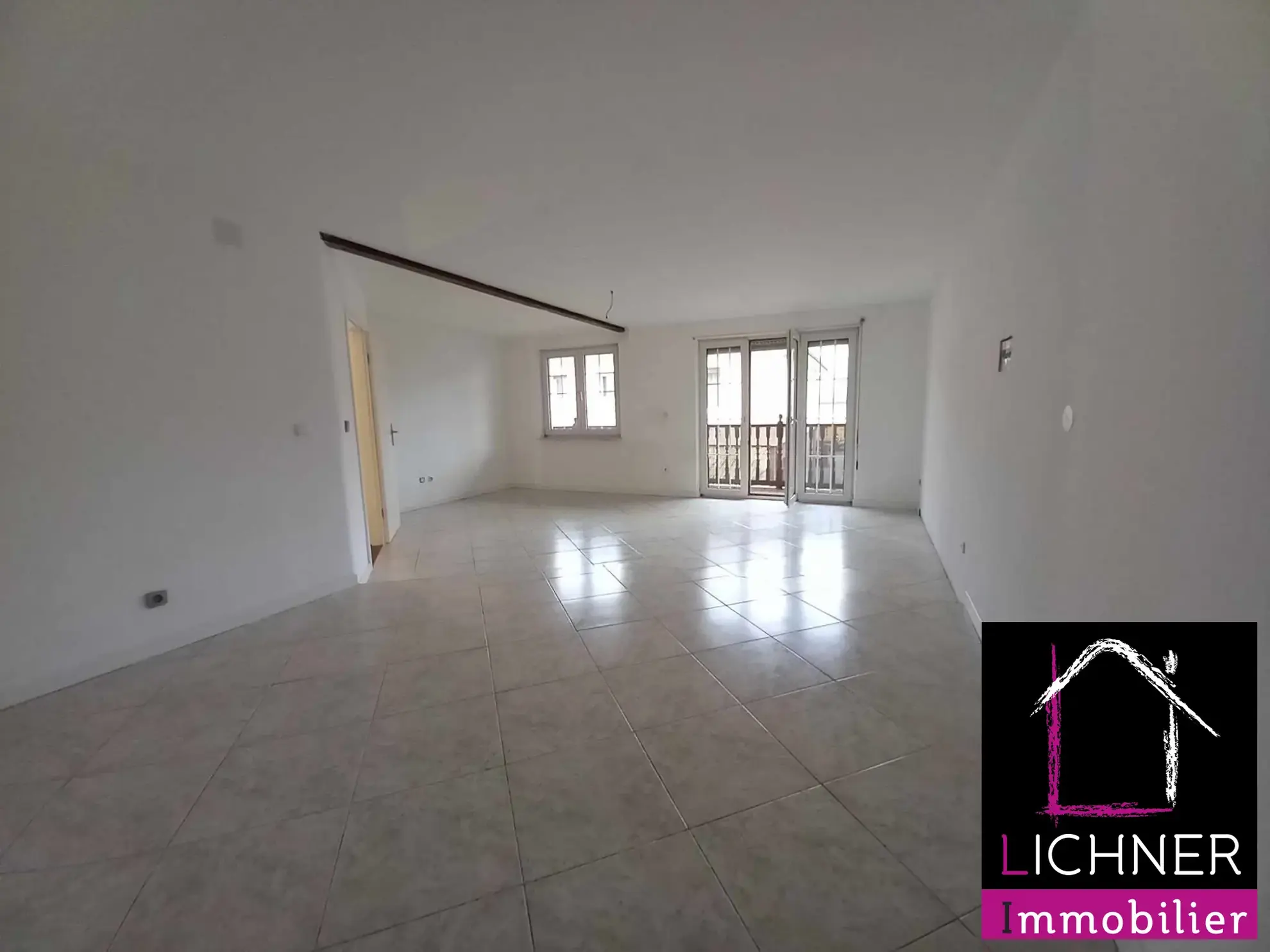 Belle maison de 220 m² à Behren-lès-Forbach avec jardin et garage 