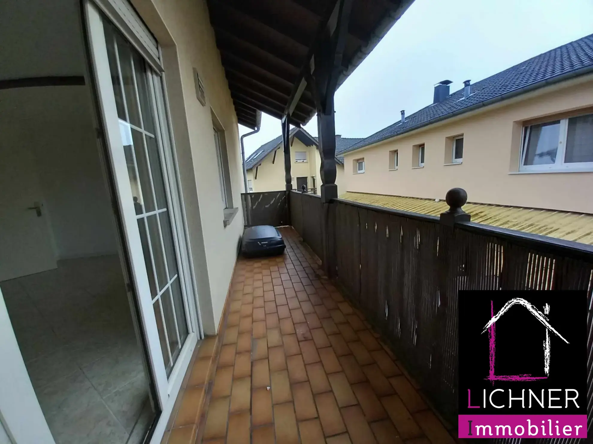 Belle maison de 220 m² à Behren-lès-Forbach avec jardin et garage 