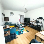 Appartement T3 lumineux à vendre à Franconville, 64 m² avec balcon et cave
