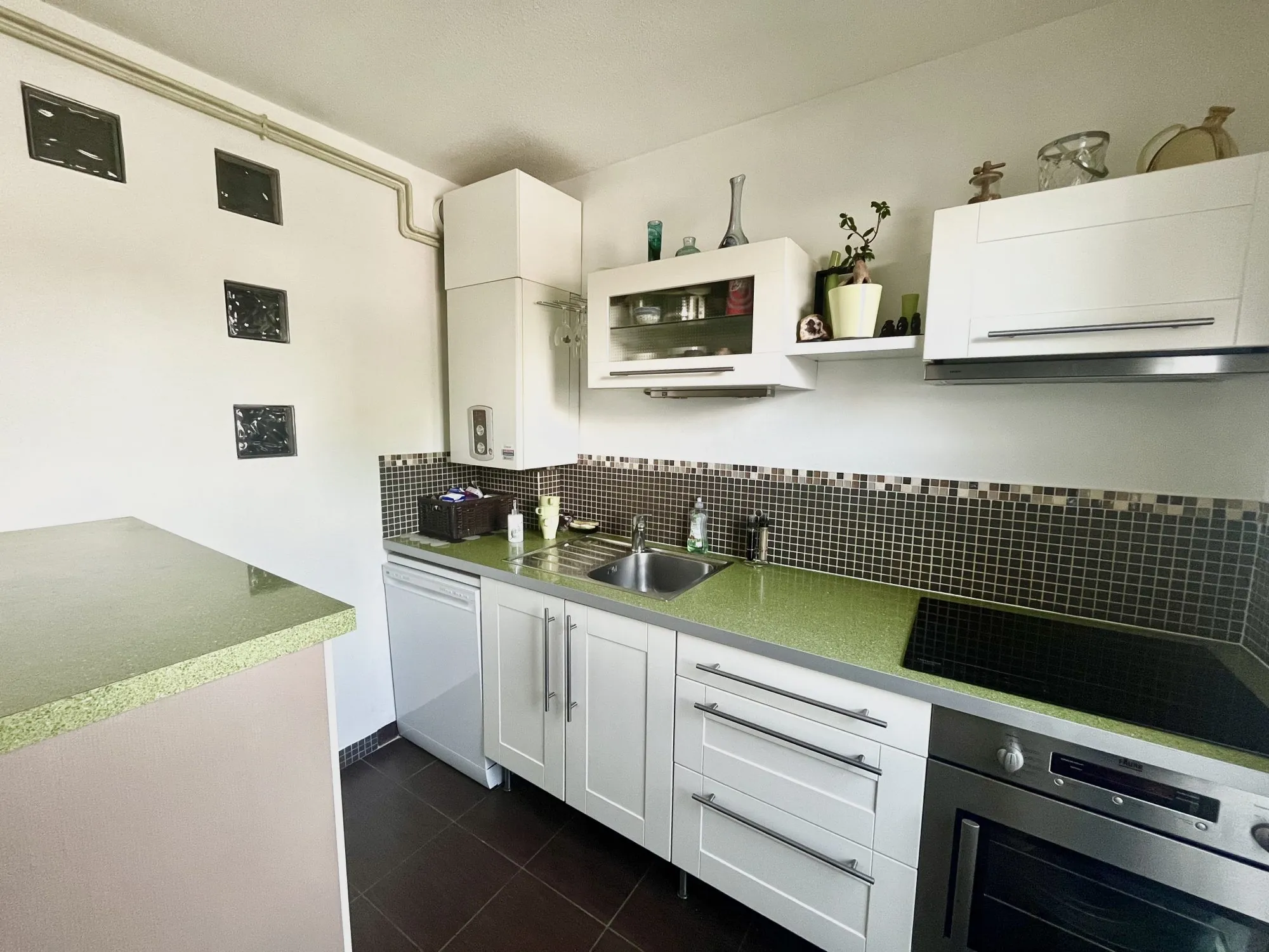Bel appartement T2 à vendre à Lattes, calme et bien situé 