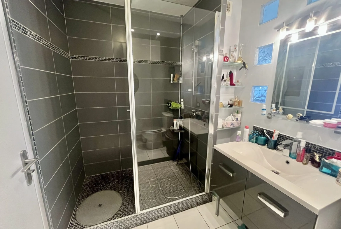 Bel appartement T2 à vendre à Lattes, calme et bien situé 