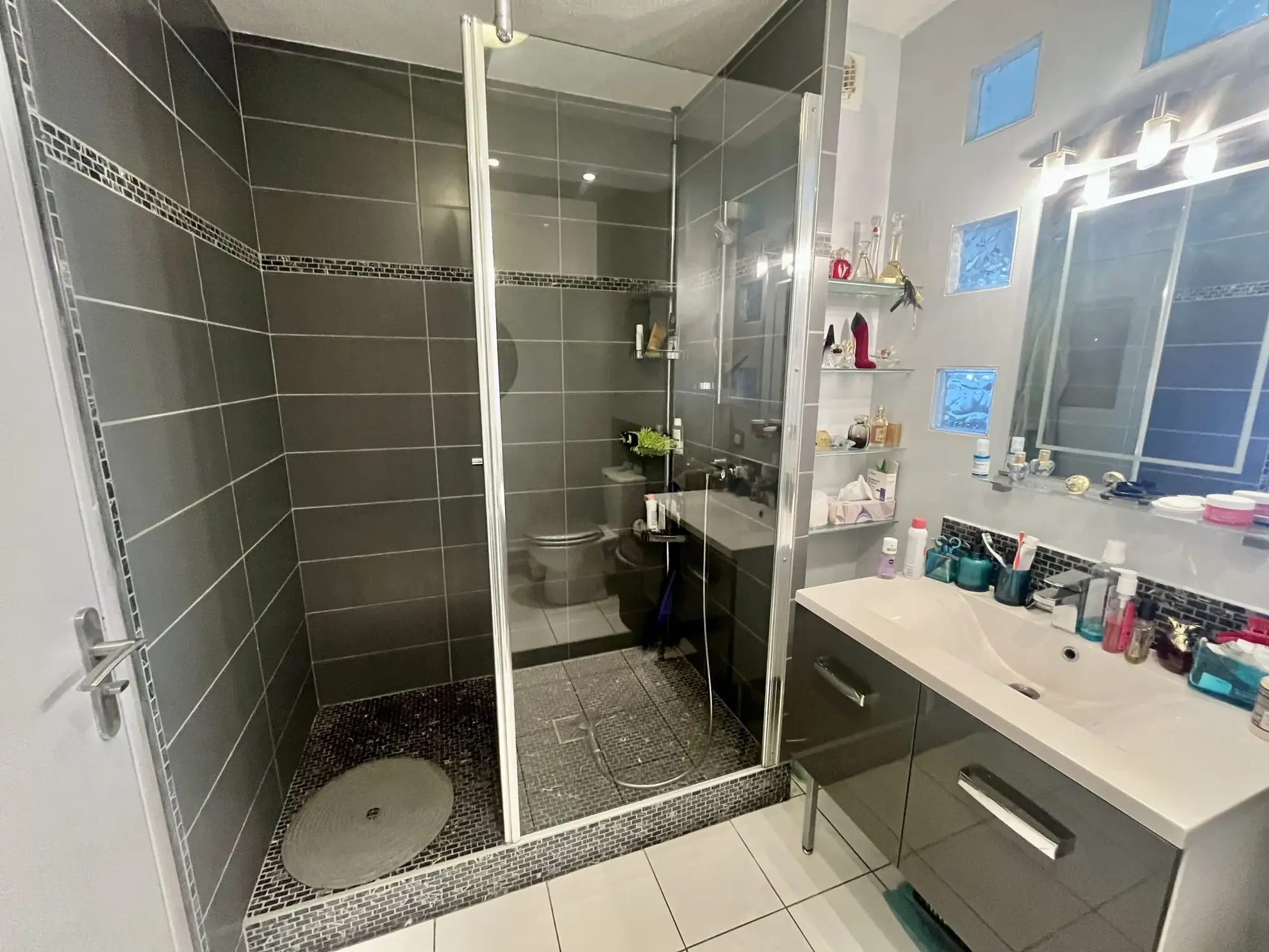 Bel appartement T2 à vendre à Lattes, calme et bien situé 