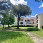 Bel appartement T2 à vendre à Lattes, calme et bien situé