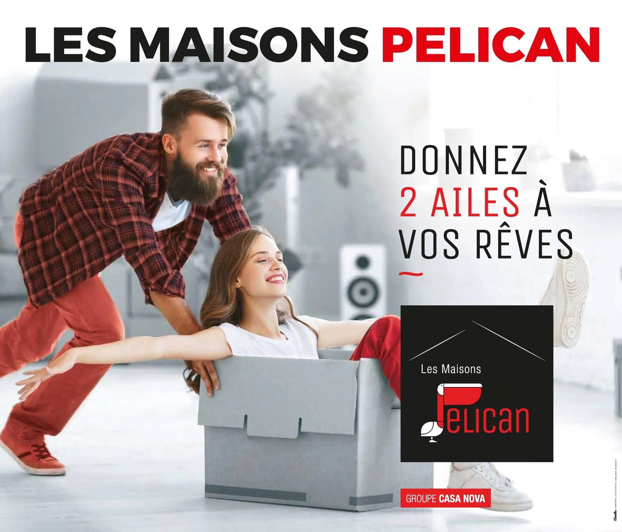 Terrain viabilisé de 500 m² à Rebréchien, proche centre commercial et écoles 