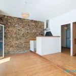 Appartement T2 avec deux balcons à vendre à Sète, Quartier Victor Hugo