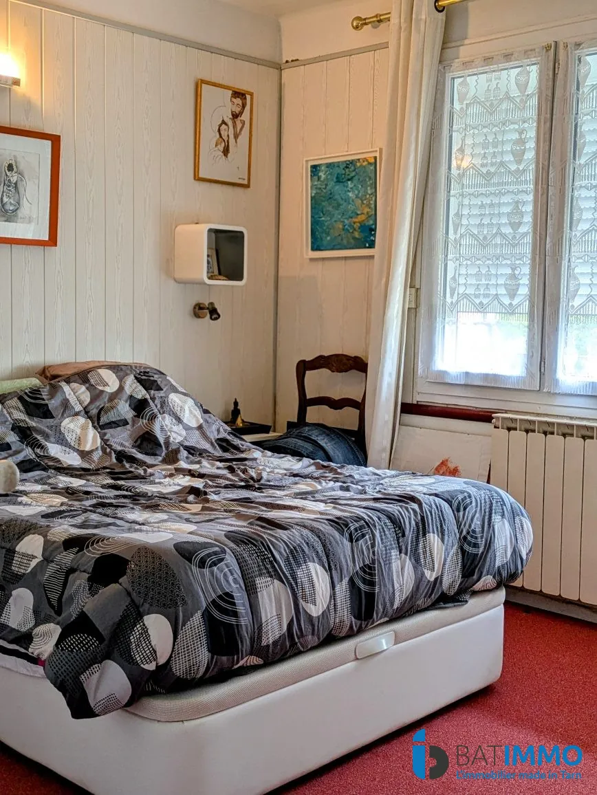 Appartement 2 pièces à Albi avec balcon et garage - Quartier Maladrerie 