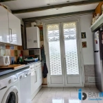 Appartement 2 pièces à Albi avec balcon et garage - Quartier Maladrerie