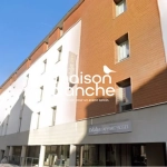 Investissez dans un appartement T1 à Rennes en LMNP avec rendement sécurisé