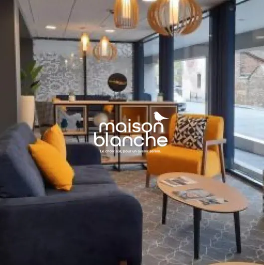 Investissez dans un appartement T1 à Rennes en LMNP avec rendement sécurisé 