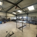 Local d'activité à vendre à Moreilles, proximité Luçon – 160 m² avec terrain de 1859 m²