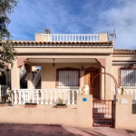 Maison neuve de plain-pied avec piscine à Algorfa, Costa Blanca