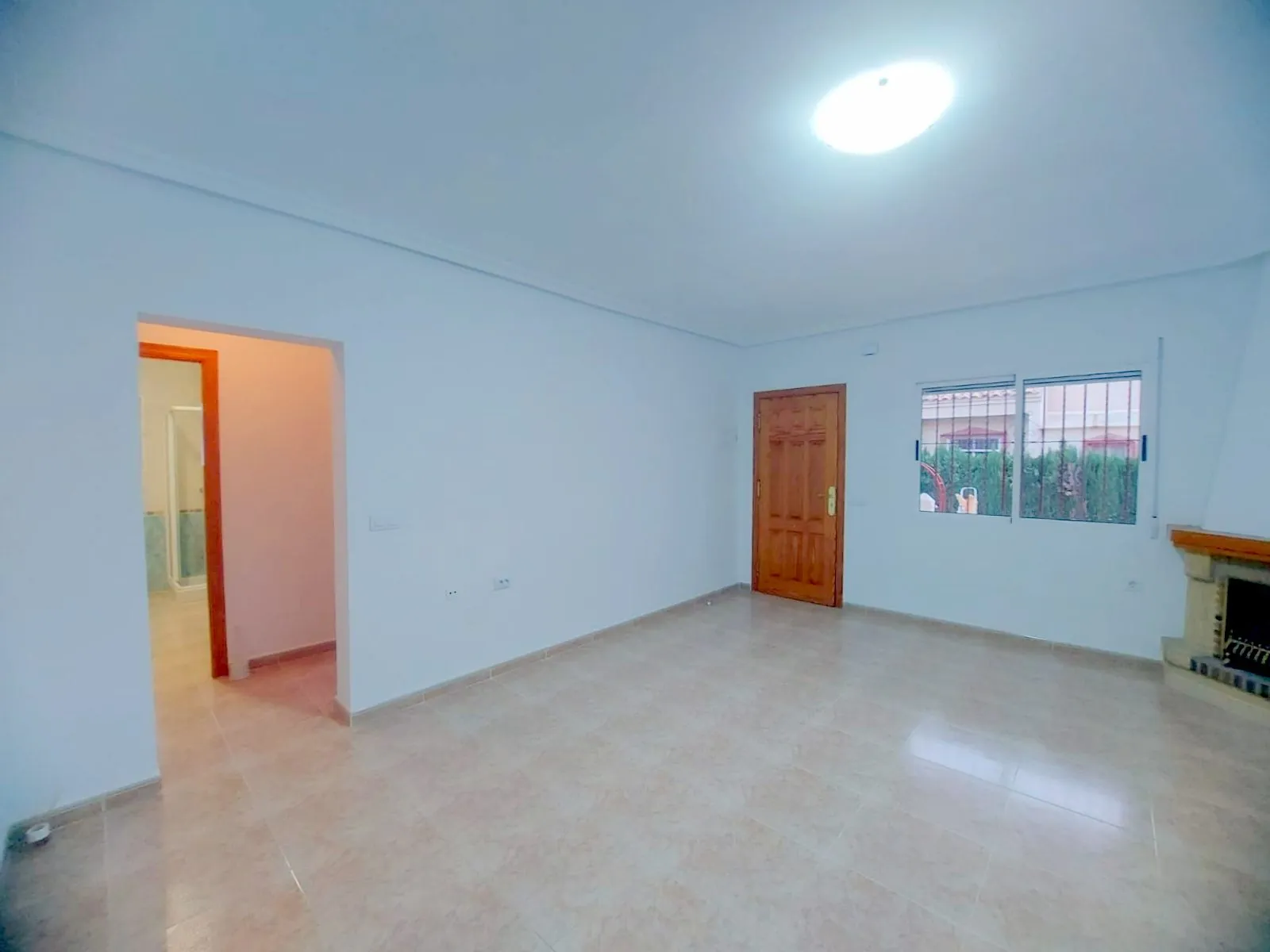 Maison neuve de plain-pied avec piscine à Algorfa, Costa Blanca 