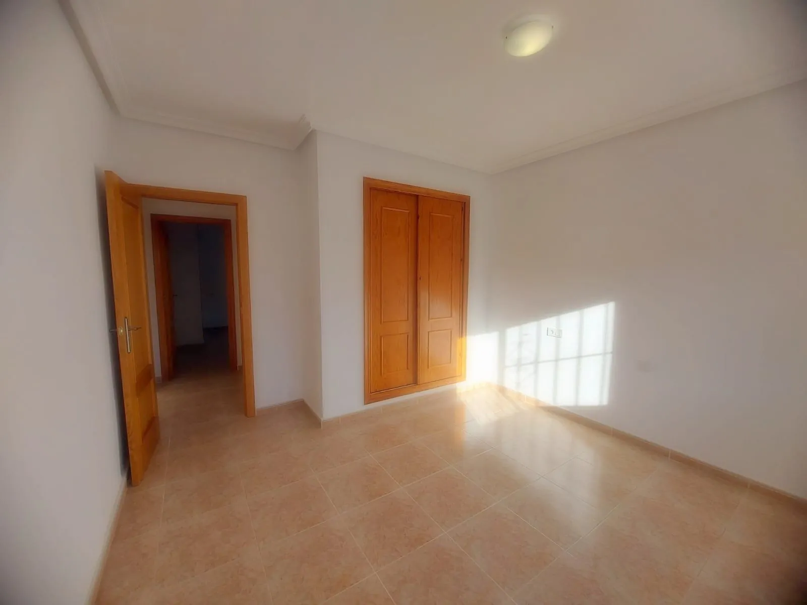 Maison neuve de plain-pied avec piscine à Algorfa, Costa Blanca 