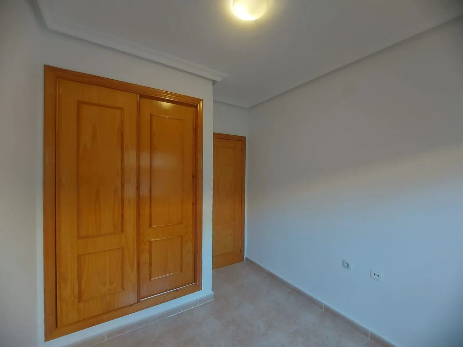 Maison neuve de plain-pied avec piscine à Algorfa, Costa Blanca 