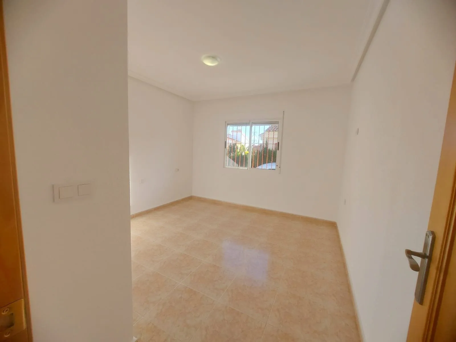 Maison neuve de plain-pied avec piscine à Algorfa, Costa Blanca 