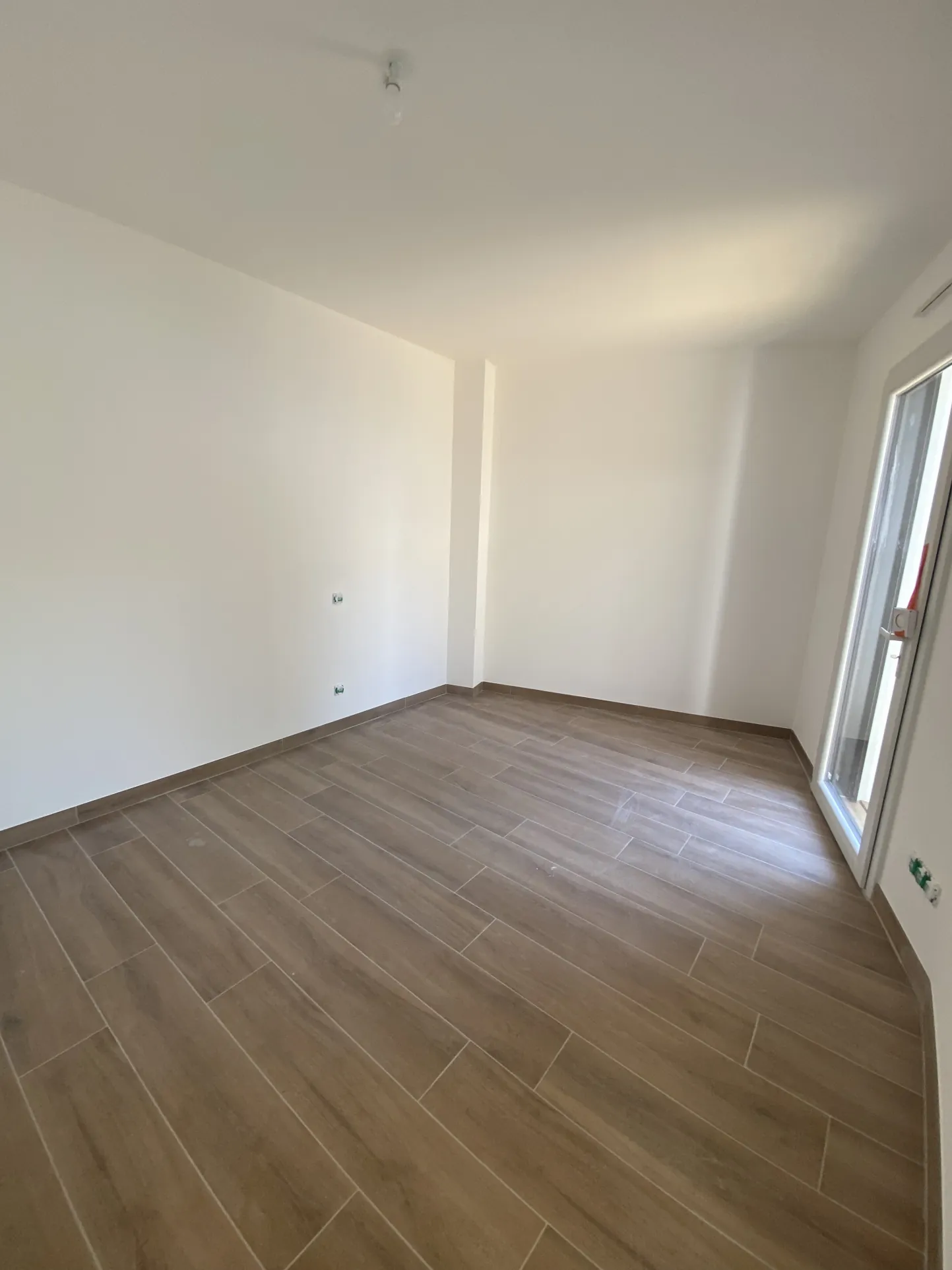 Maison neuve de plain-pied à Challans avec garage et 2 chambres 