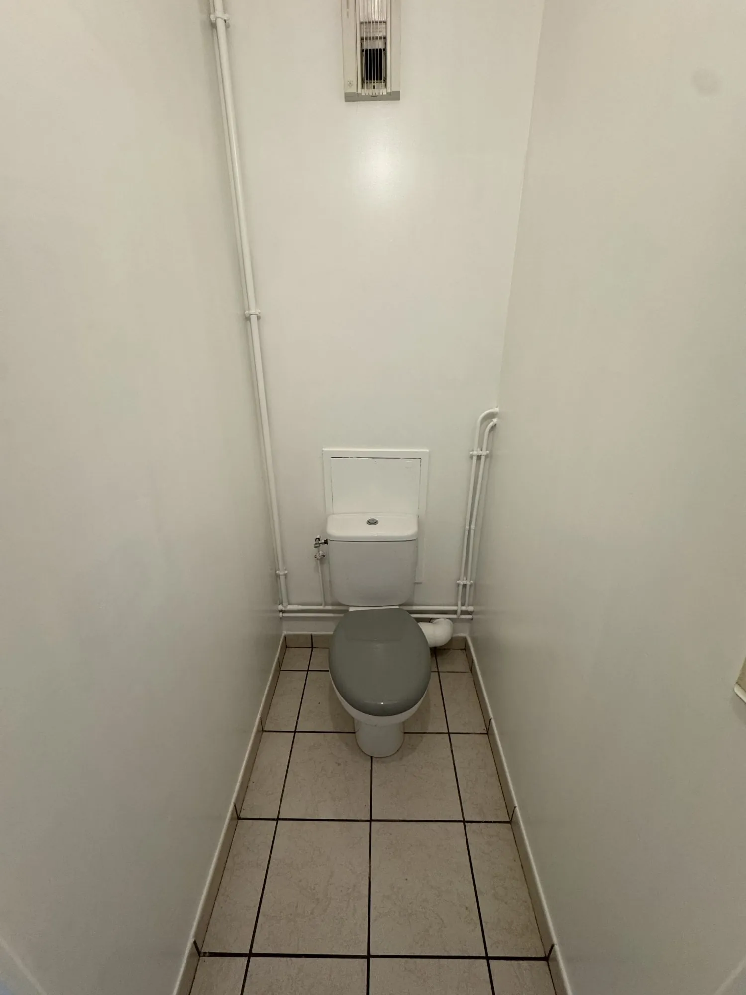 Appartement à vendre à Le Havre près de l'université avec balcon et ascenseur 