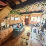 Maison de campagne à vendre à Hem avec jardin et garage