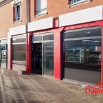 Local commercial à vendre à Douchy-les-Mines avec forte rentabilité