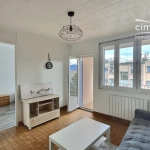Achat Appartement 3 Pièces à Fontaine avec Vue sur Vercors et Belledonne