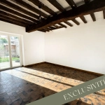 Maison mitoyenne à rénover de 91,18 m² à Marquefave – Proche commodités