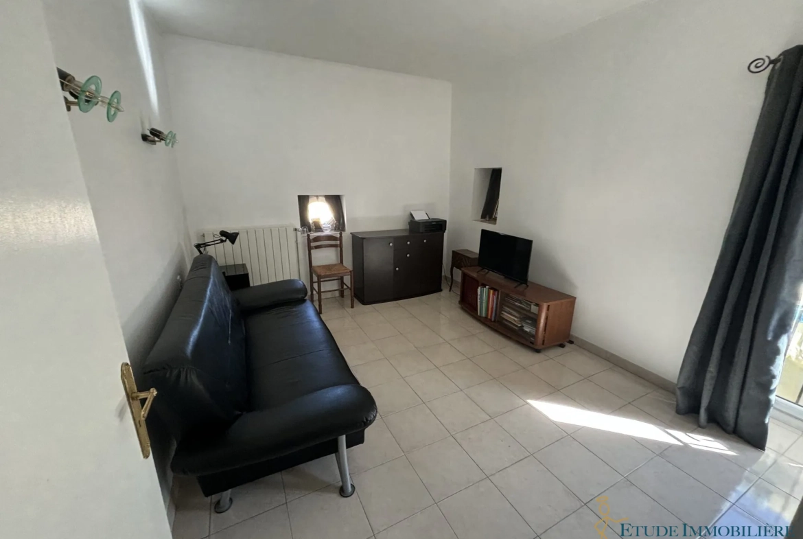 magnifique appartement T5 de 143 m² à Clermont-l'Hérault avec vue 