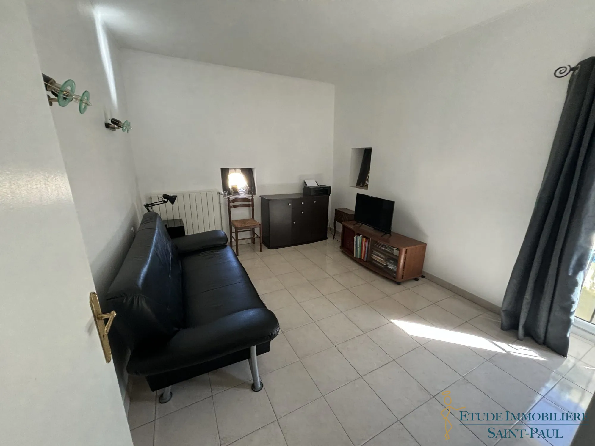 magnifique appartement T5 de 143 m² à Clermont-l'Hérault avec vue 