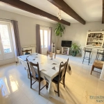 magnifique appartement T5 de 143 m² à Clermont-l'Hérault avec vue