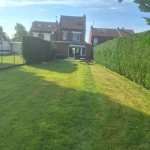 Charmante maison en pierre avec jardin et garage à Sainte Foy la Grande