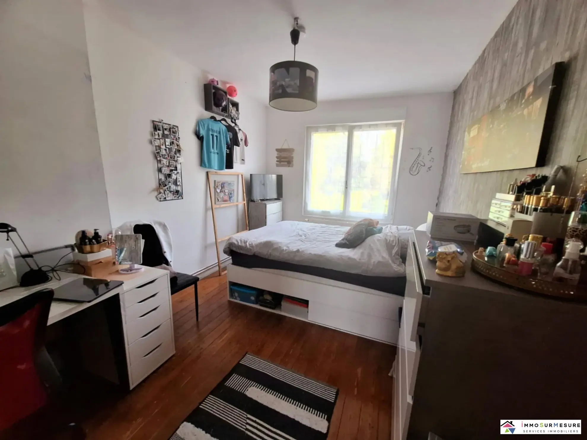 Charmante maison en pierre avec jardin et garage à Sainte Foy la Grande 