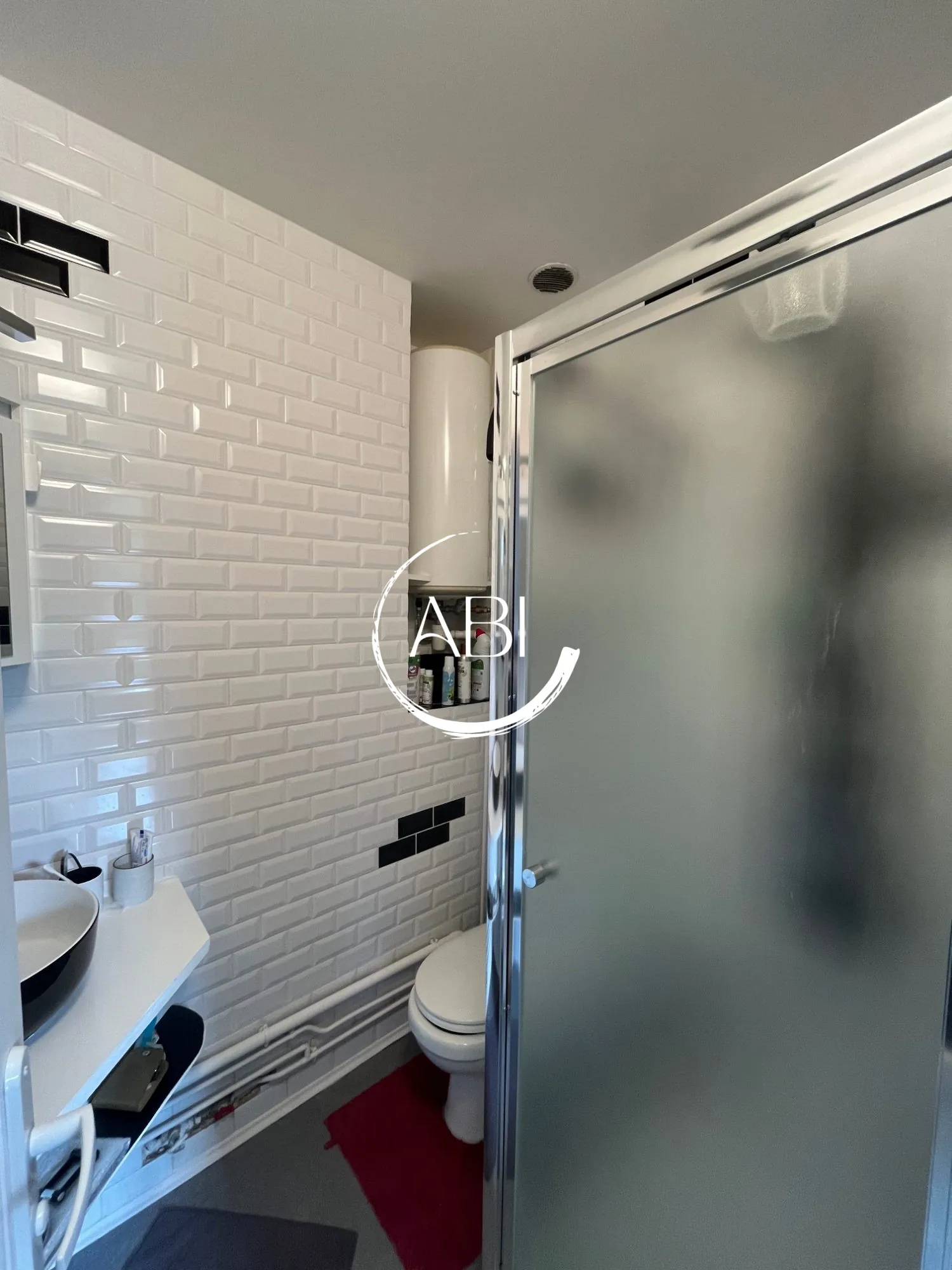 Studio à vendre à Bagnoles de l'Orne - 30,57 m² avec mezzanine, idéal investisseur 