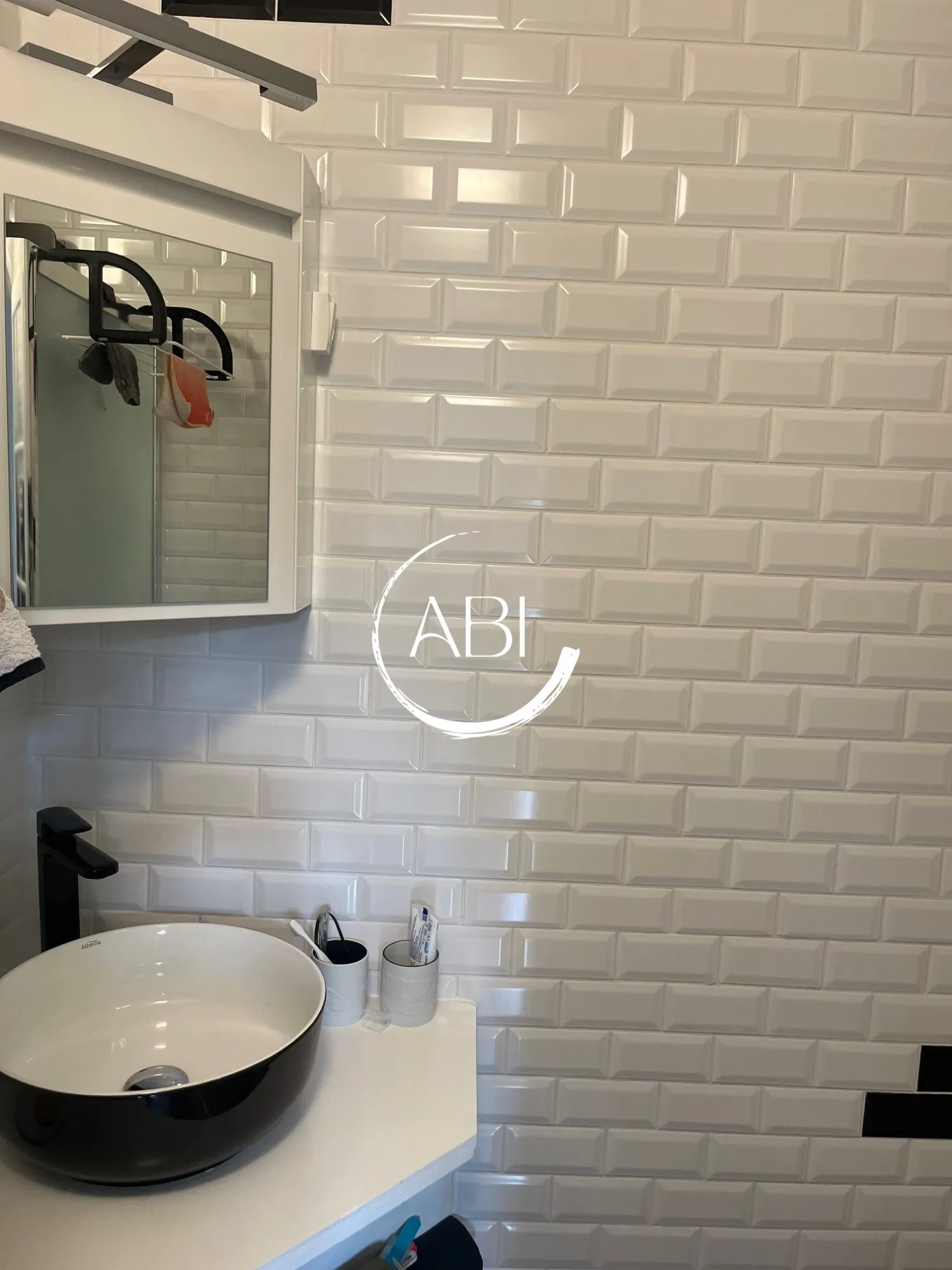 Studio à vendre à Bagnoles de l'Orne - 30,57 m² avec mezzanine, idéal investisseur 