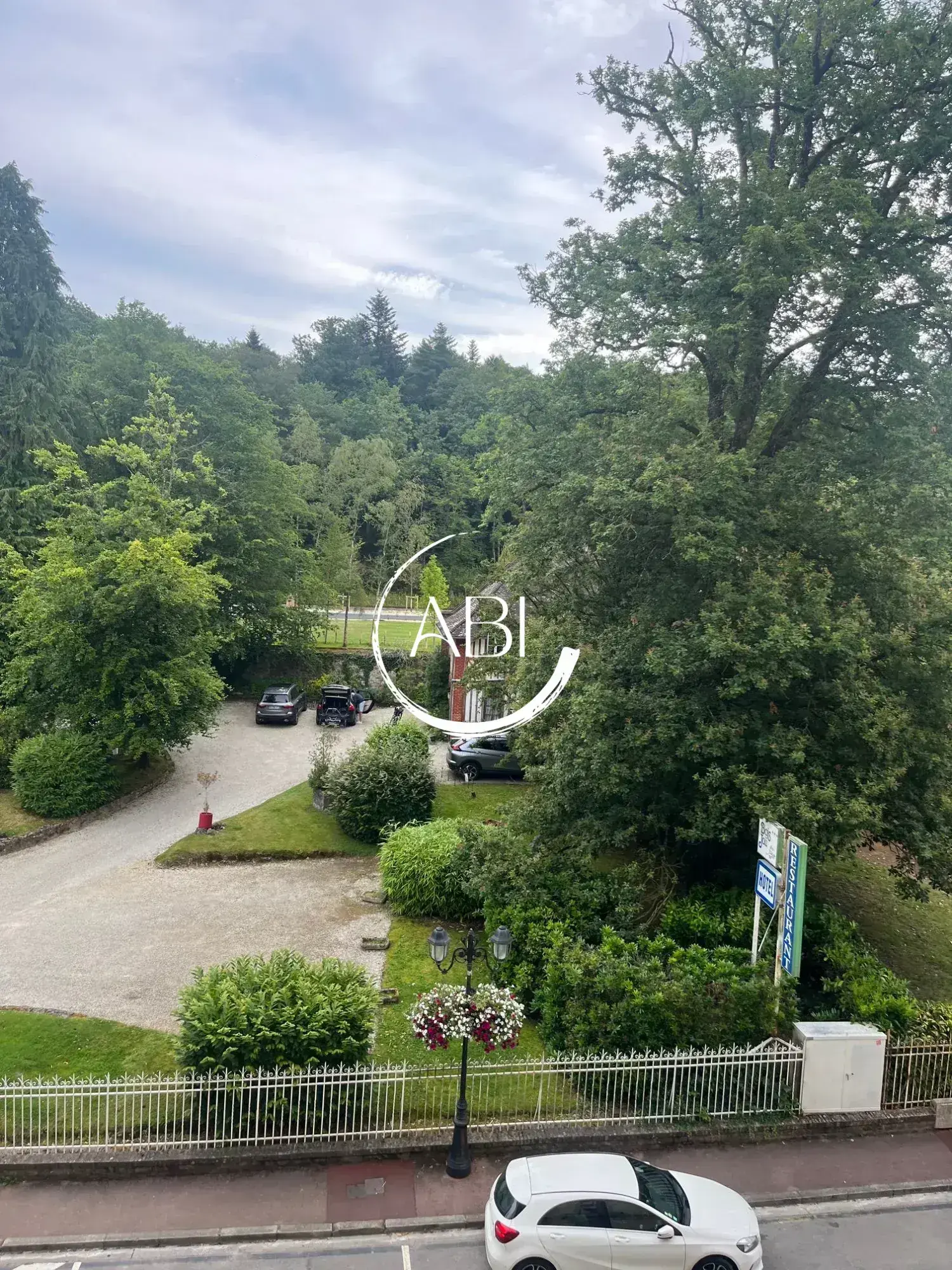 Studio à vendre à Bagnoles de l'Orne - 30,57 m² avec mezzanine, idéal investisseur 