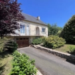 Maison familiale à Quessoy centre bourg - 115 m² avec sous-sol et potentiel d'aménagement