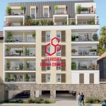 Appartement T2 lumineux à vendre à Villeneuve-Saint-Georges – 41 m², confort et proximité